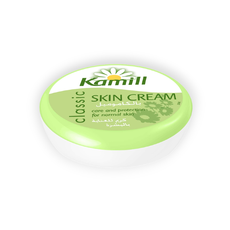 KAMILL CLASSIC SKIN CREAM 25ML