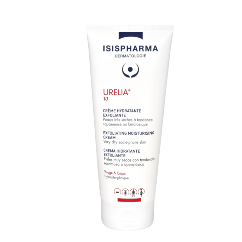 ISIS URELIA 10 CREAM 150ML