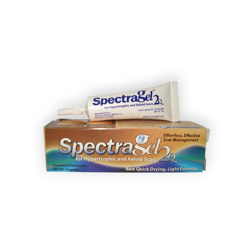 SPECTRA GEL 2Q 10 GM