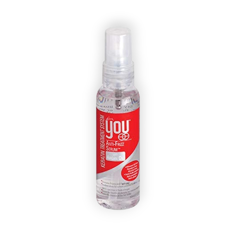 YOU SERUM KERATIN TREARMENT SYSTEM 59ML
