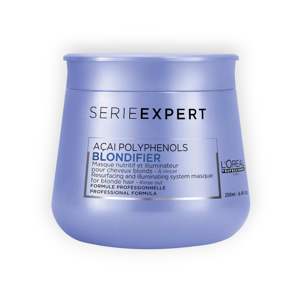 LOREAL SERIEEXPERT BLONDIFIER MASQUE 250 ML