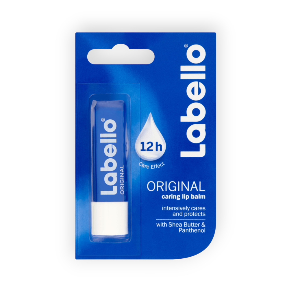 LABELLO LIP BALM ORIGINAL 5.5ML
