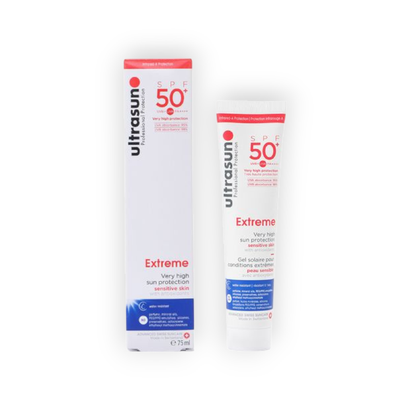 ULTRASUN EXTREME SPF 50+SENSITIVE 75ML