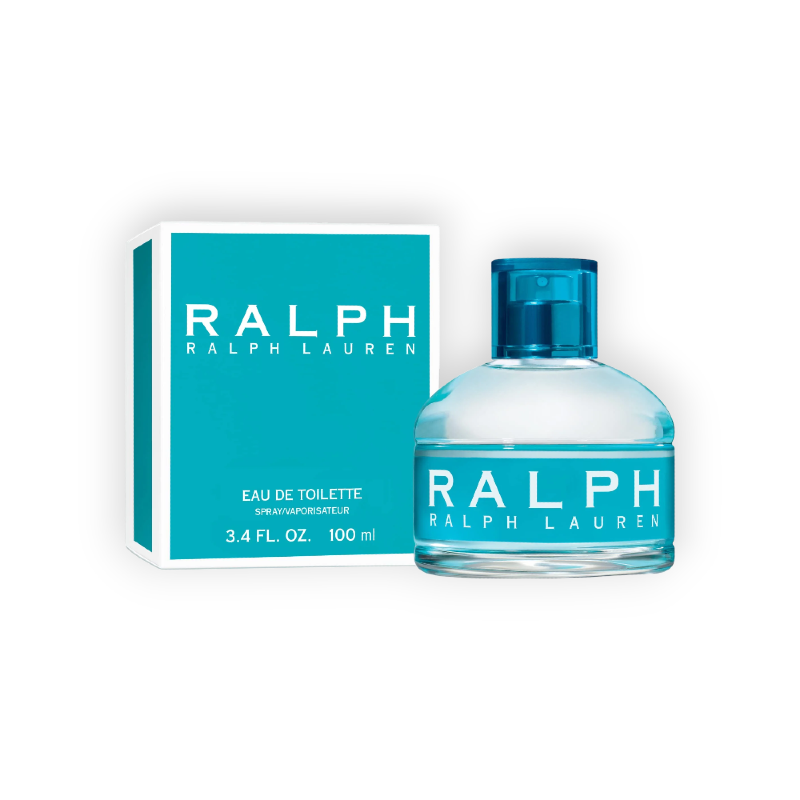 RALPH LAUREN 1 EAU DE TOILETTE 50M ازرق