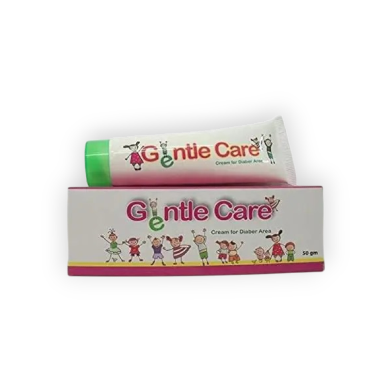 GENTLE CARE CR 50 GM
