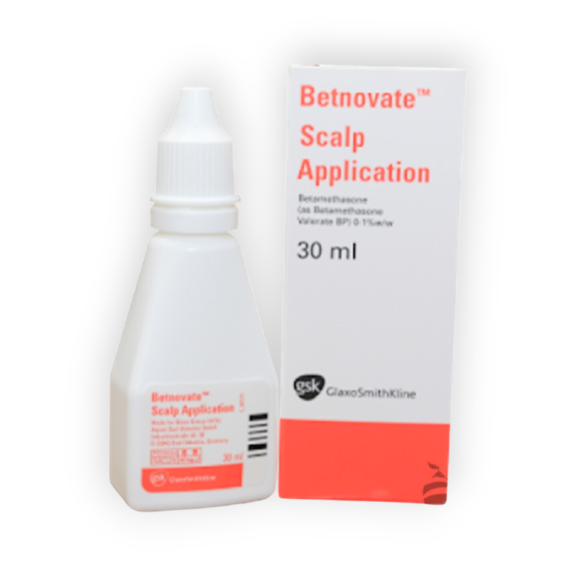 BETNOVATE SCALP 30 ML LOTION