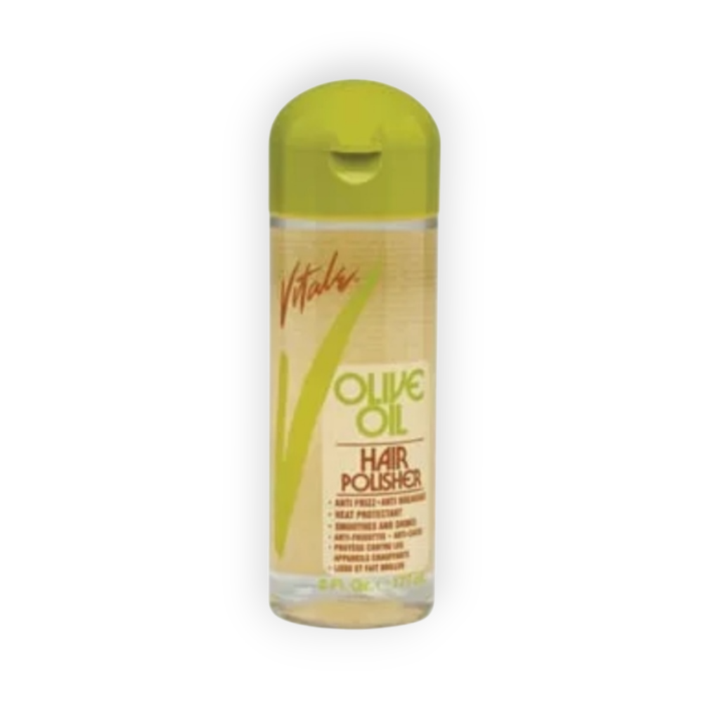 VITALE OLIVE OIL HAIR SERUM 177ML