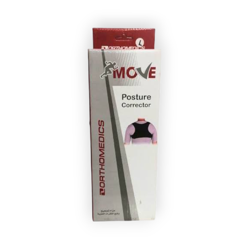 MOVE POSTURE CORRECTOR