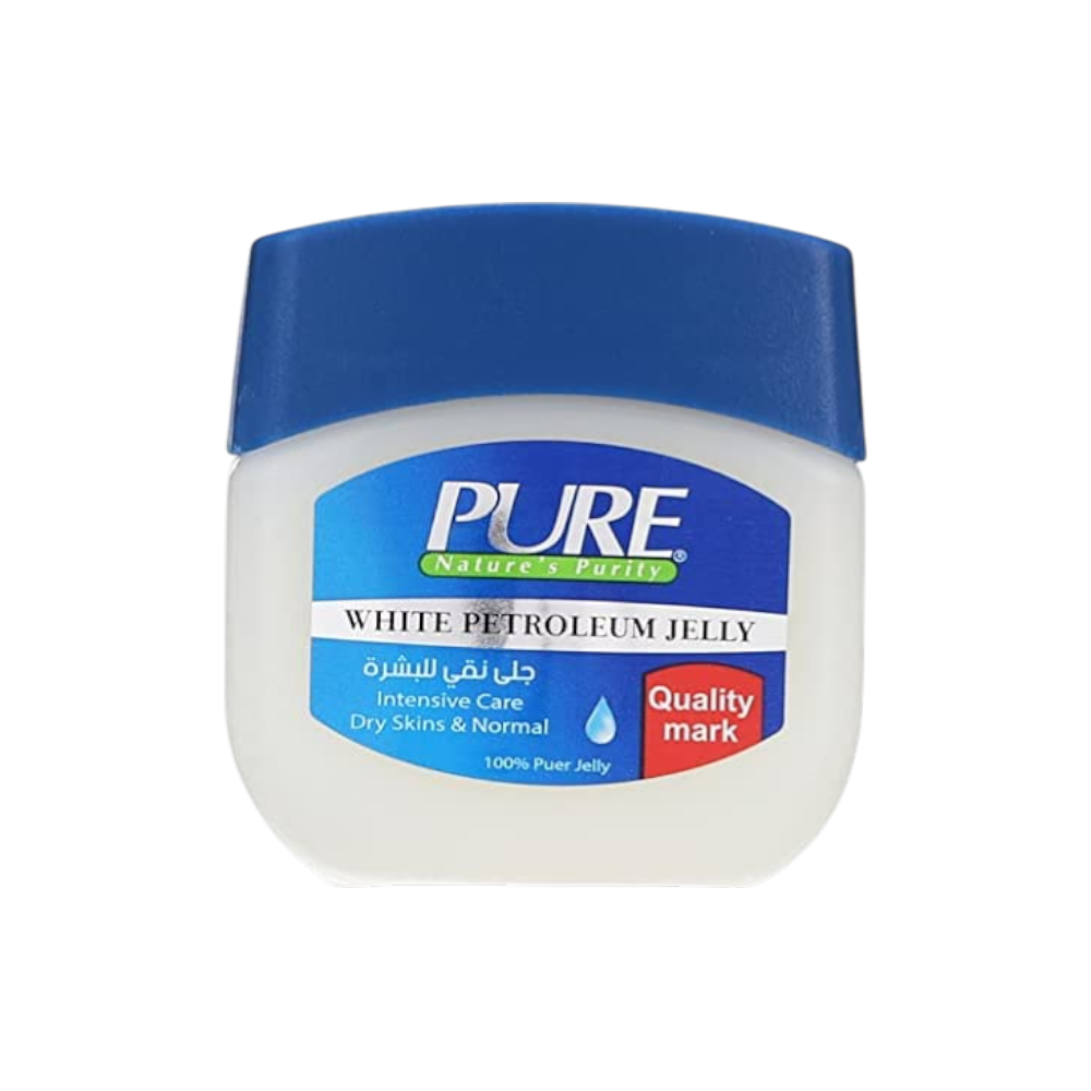 PURE VASELINE 70 ML