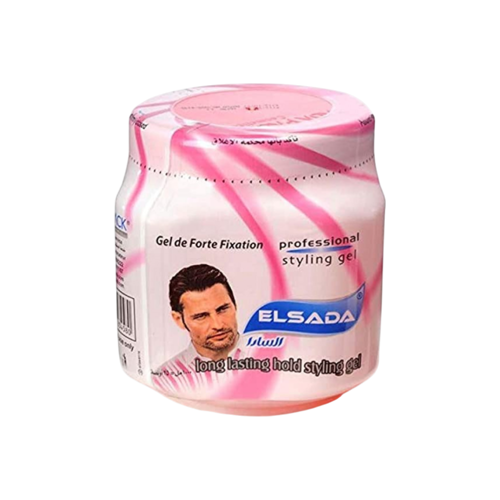 ELSADA GEL PINK 1000ML