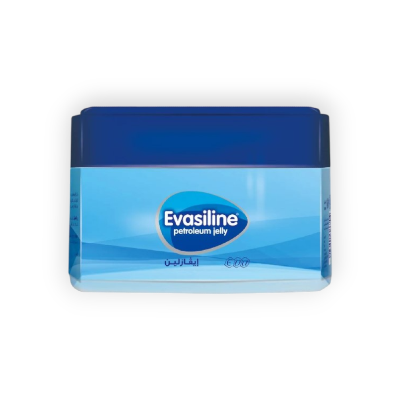 EVASILINE PETROLEUM JELLY 35GM