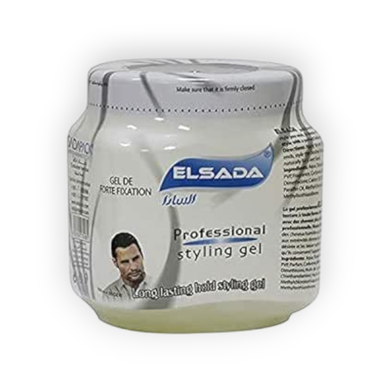ELSADA GEL GRAY 1000ML
