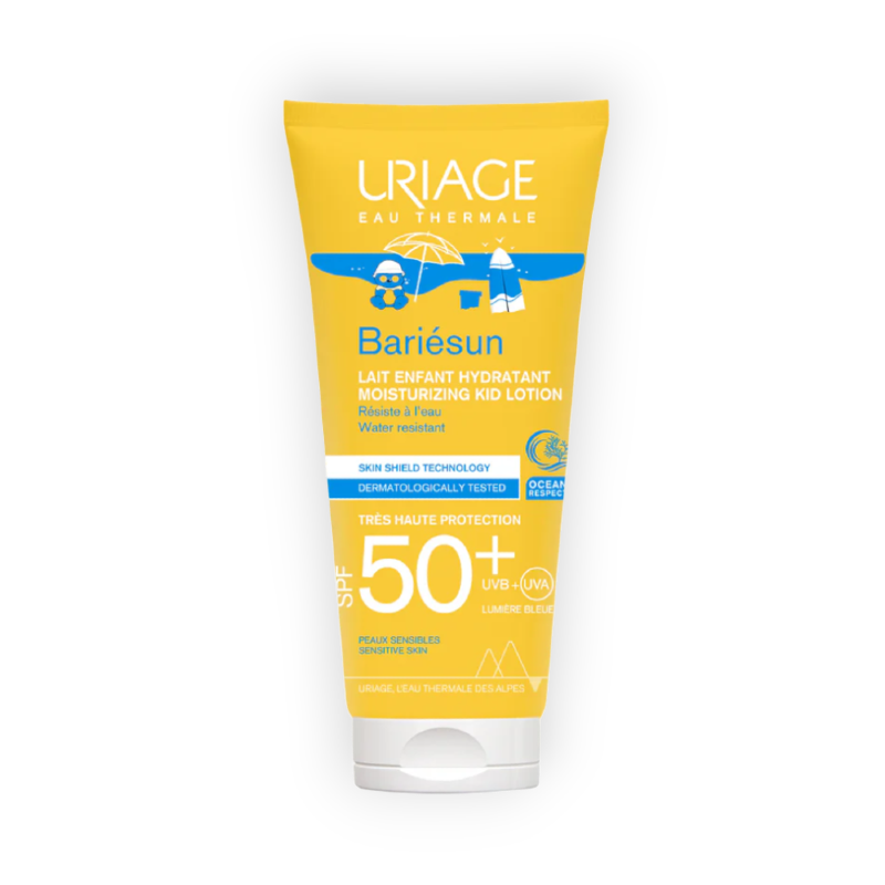 URIAGE BARIESUN LOTION KIDS SPF50+ 100ML