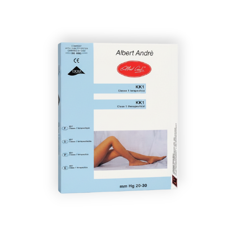 ALBERT شراب دوالى ايطالى تحت الركبة M