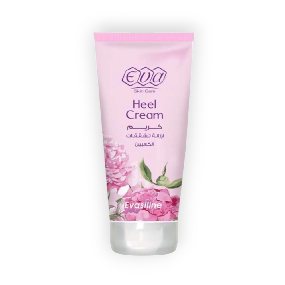 EVA HEEL CREAM 60ML