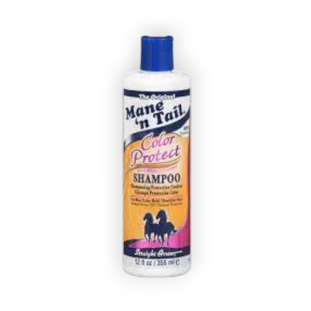 MANE &TAIL COLOR PROTECT SHAMPOO 355ML