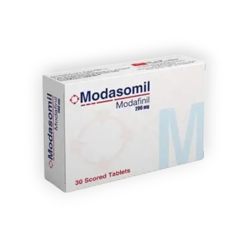 MODASOMIL 30 TABLET