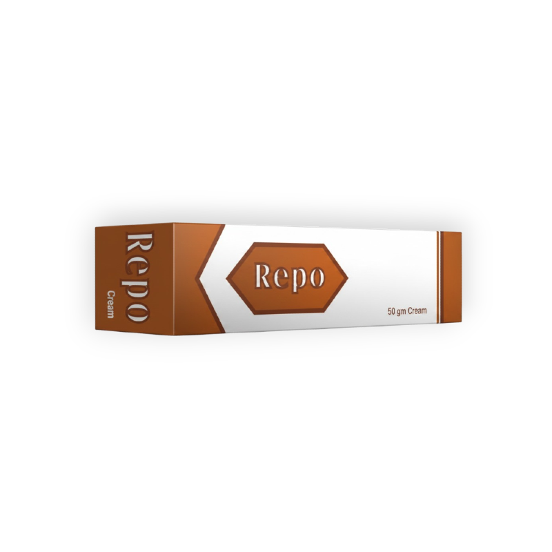 REPO CREAM 50 GM