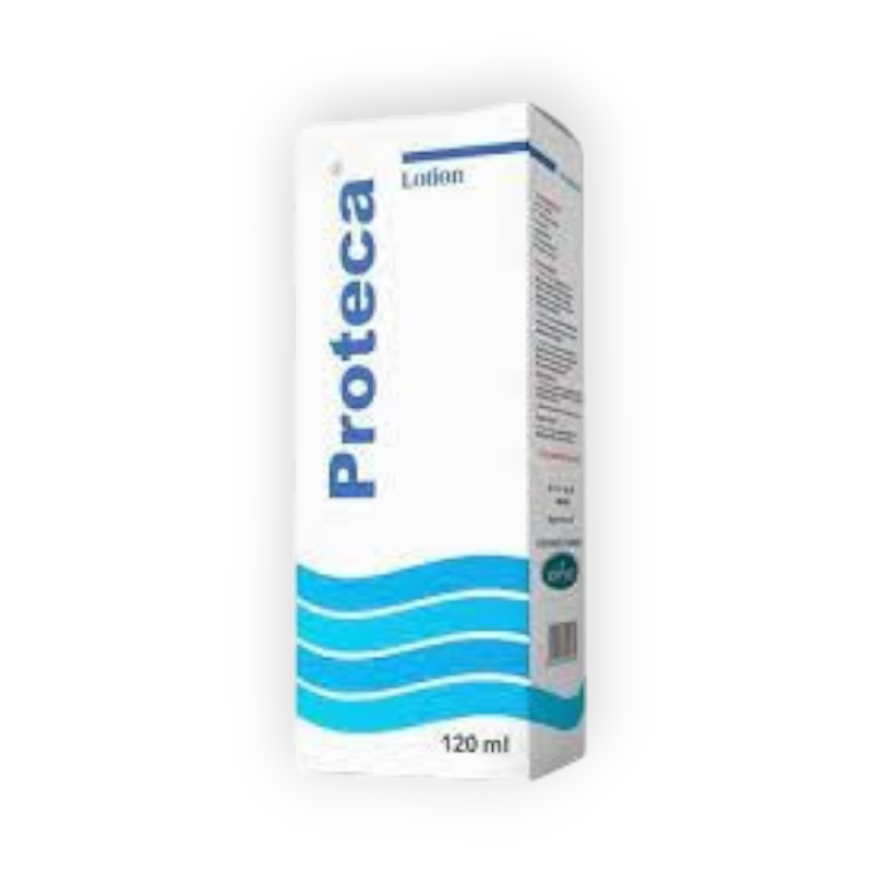 PROTECA LOTION 120 ML