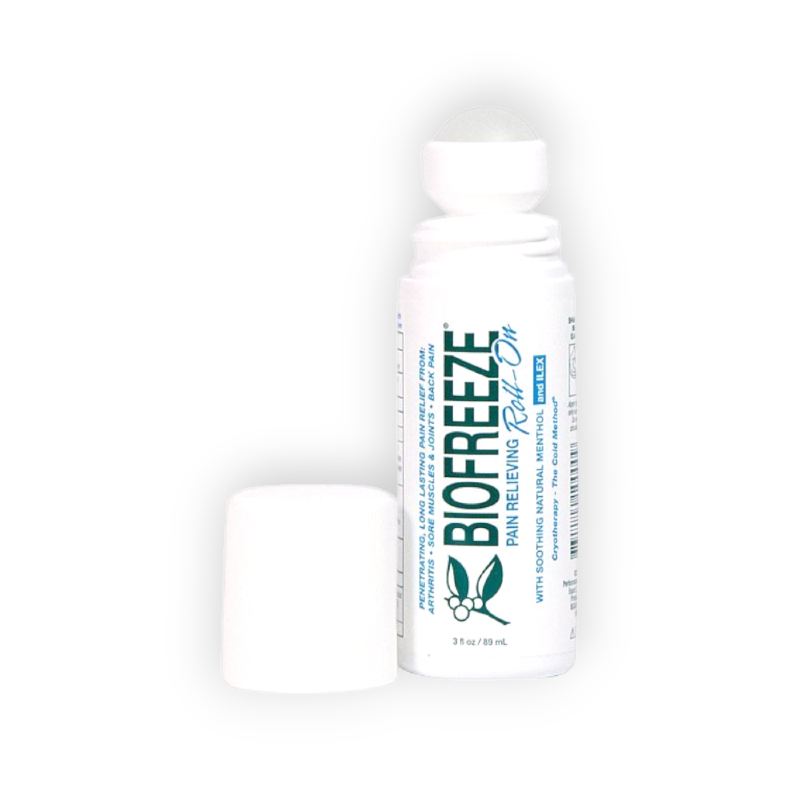 BIOFREEZE 59 ML ROLL - ON