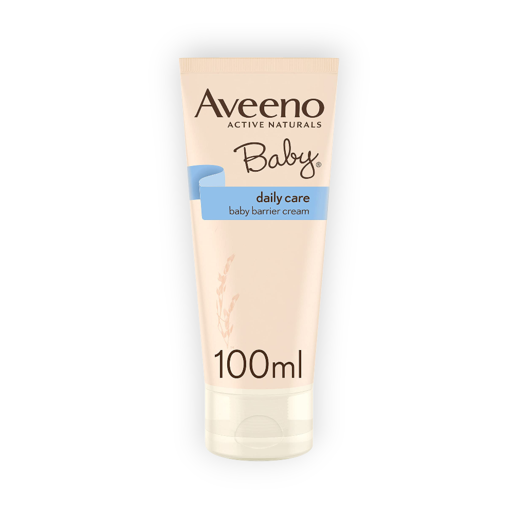 AVEENO BABY BARRIER CREAM 100ML