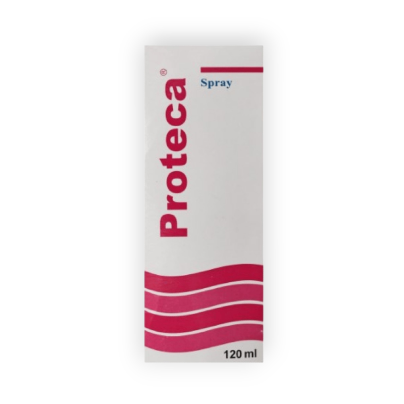 PROTECA SPRAY 120 ML