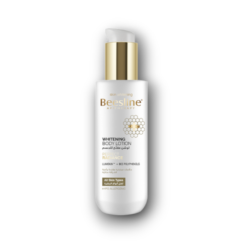 BEESLINE MOISTURIZING BODY LOTION 200ML