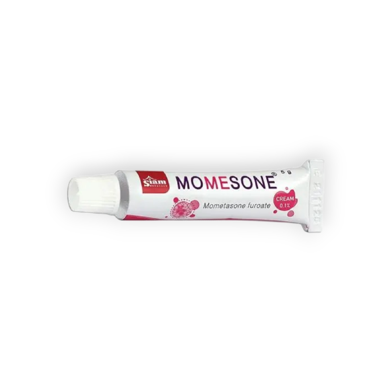 MOMESONE 0.1% CREAM 20GM
