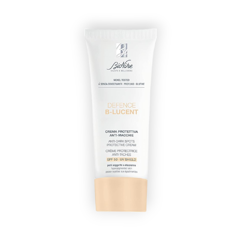 BIONIKE BLUCENTC CREAM SPF 50  40ML