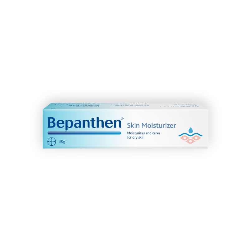 BEPANTHEN 5% 30 GM CREAM