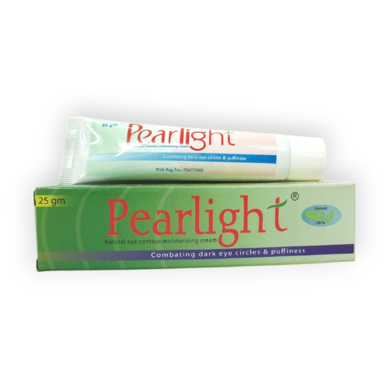 PEARLIGHT CREAM 25 GM