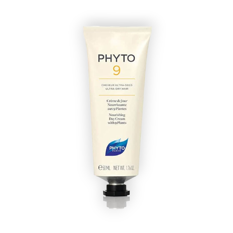 PHYTO 9 NOURISHING DAY CREAM 50ML