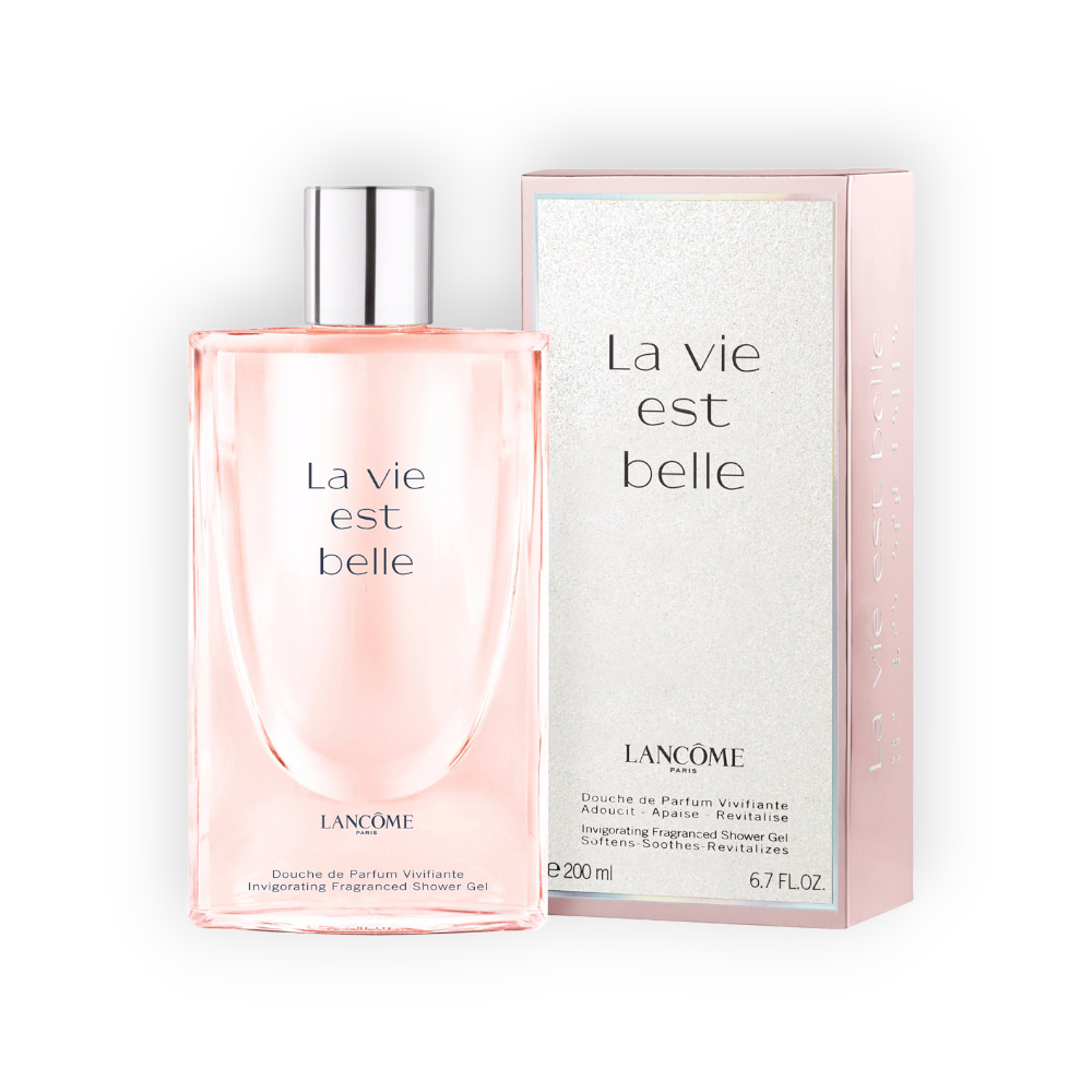 LANCOME LAVIE EST BELLE PARFUM EDP 100 ML