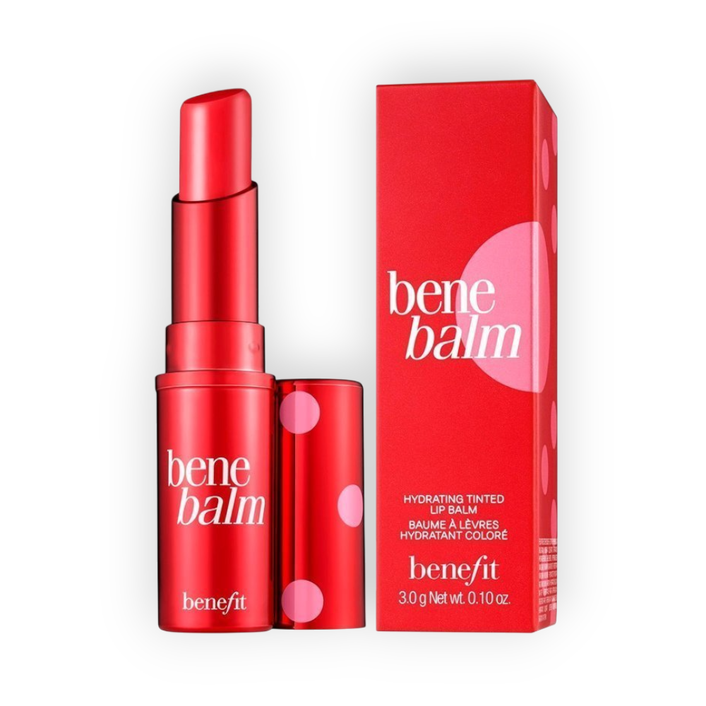 BENE TINT LIP BALM 10ML