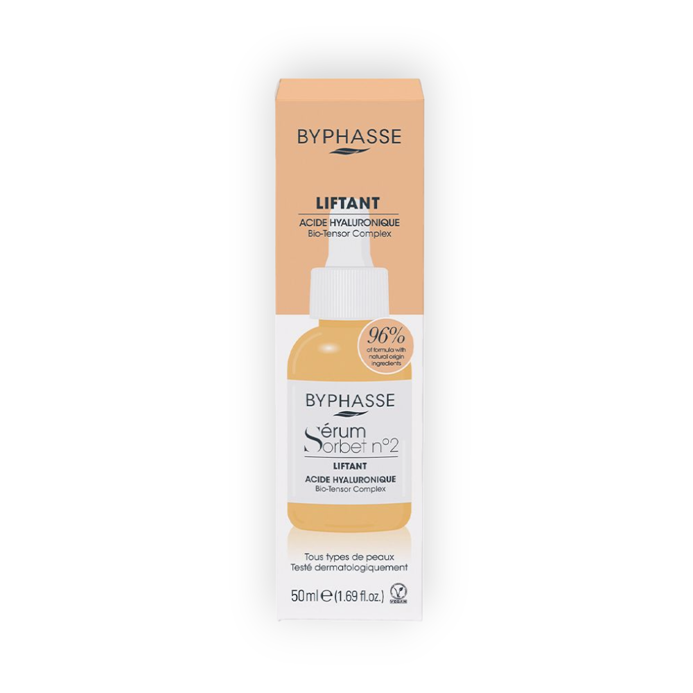 byphase serum 50ml