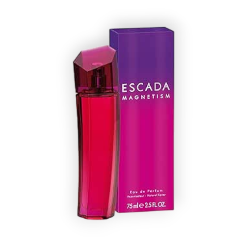 ESCADA MAGNETISM 75 ML