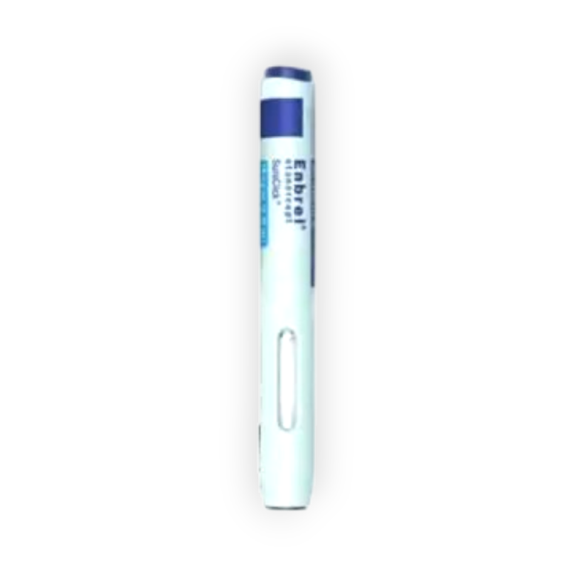 ENBREL 50 MG PRE-FILLED PEN