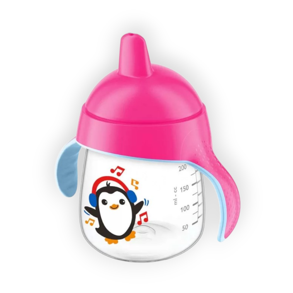 AVENT CUP +12Month  260ML SCF753/07