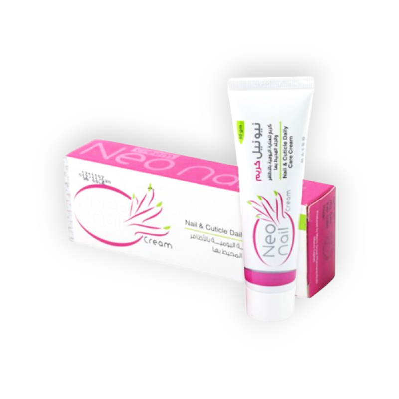 NEO NAIL CREAM 50 GM