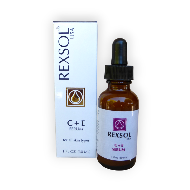REXSOL C+E SERUM 30ML