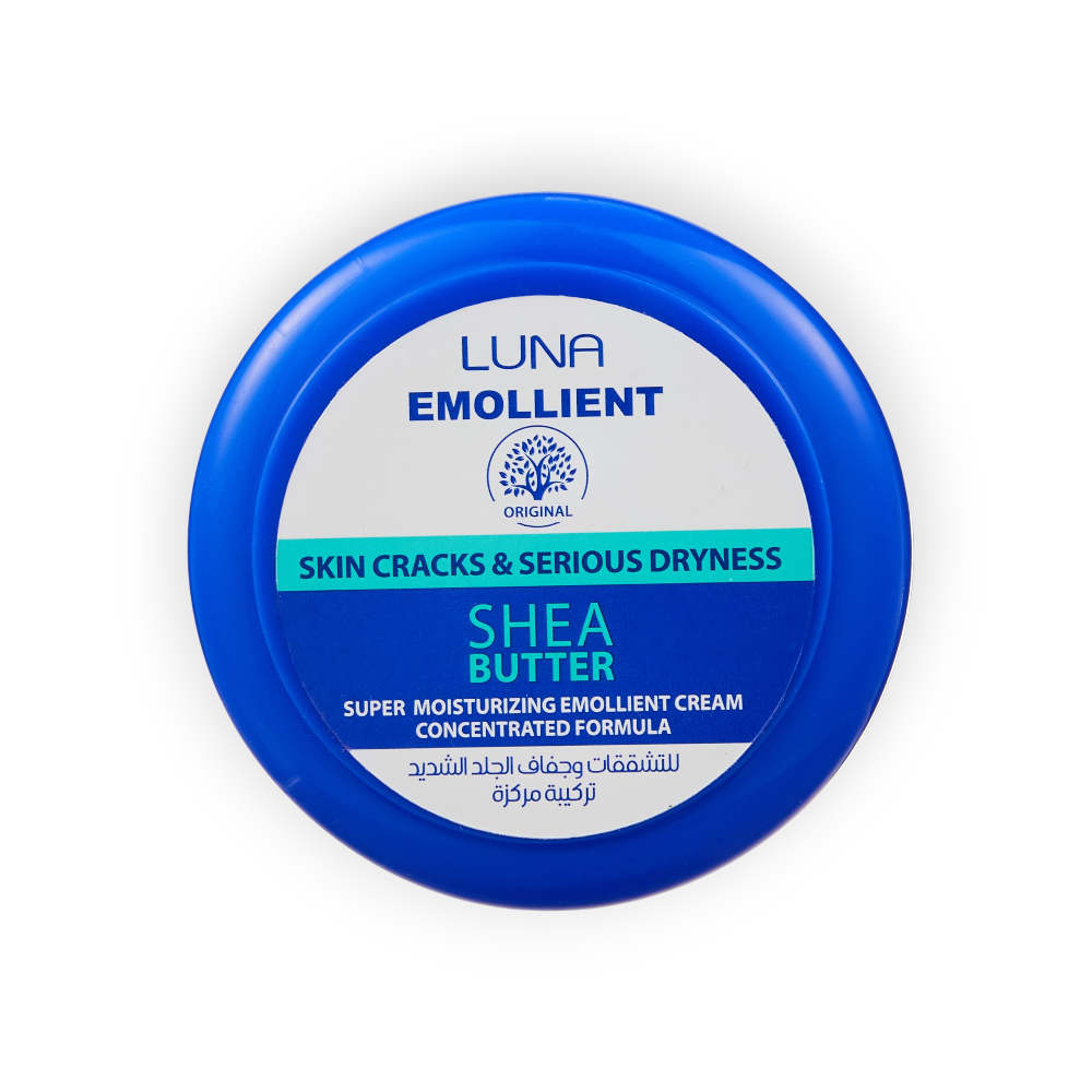 LUEUR EMOLLIENT CREAM