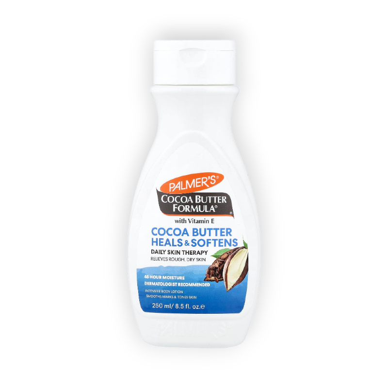 PALMERS LOTION COCOA BUTTER WITH VITAMIN E 250 ML