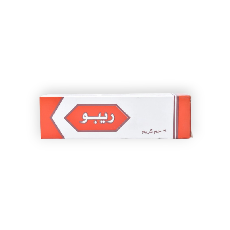 REPO CREAM 30 MG
