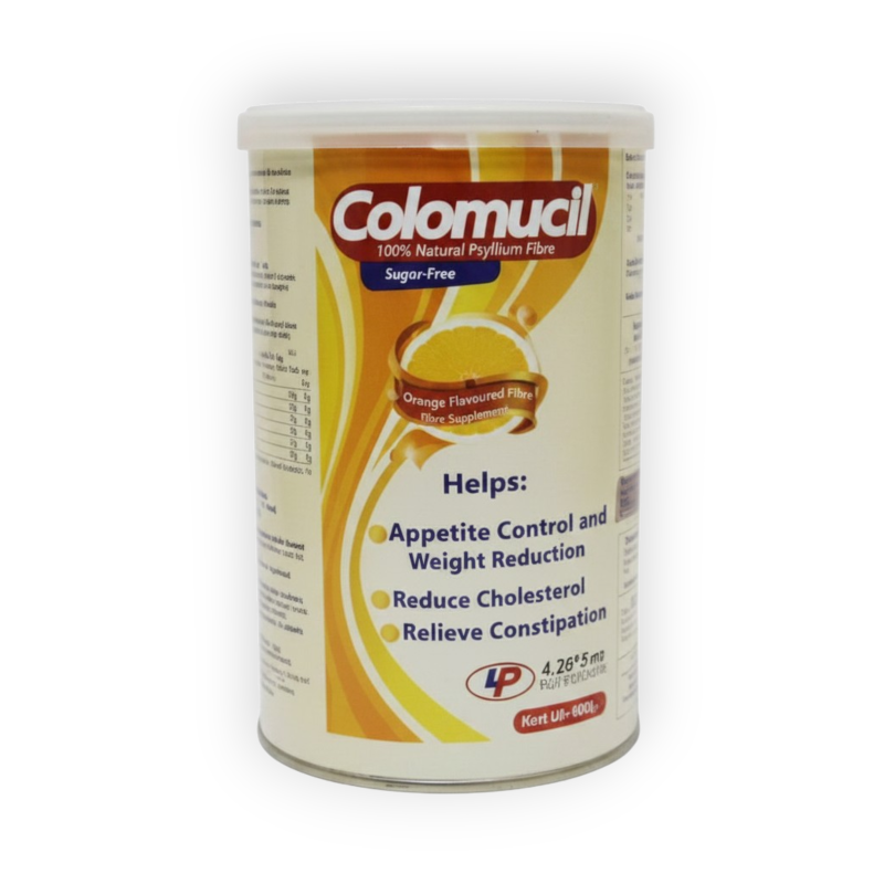 COLOMUCIL 250 GM JAR