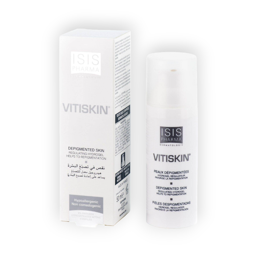 ISIS VITISKIN CREAM 50ML %%%