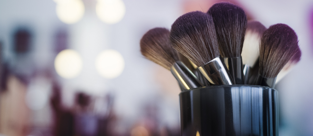 Makeup Brush
