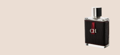Best of CH Perfumes